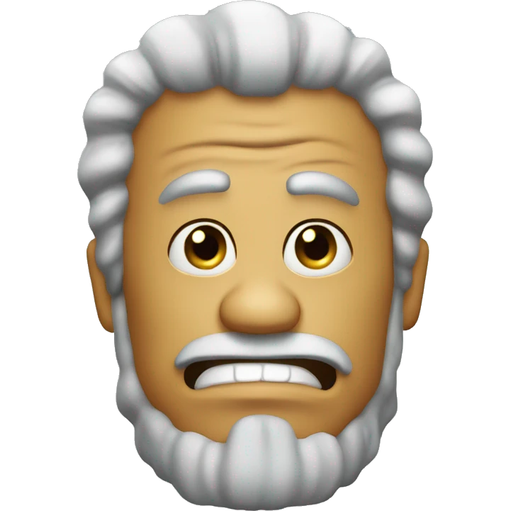 Freakbob  emoji