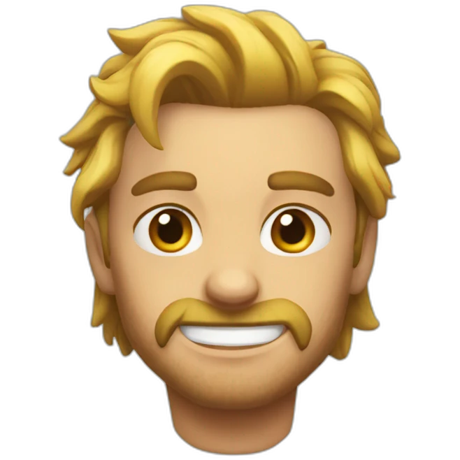 Wow emoji