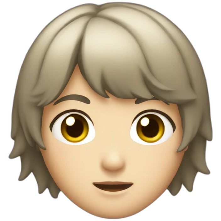 Japnese emoji