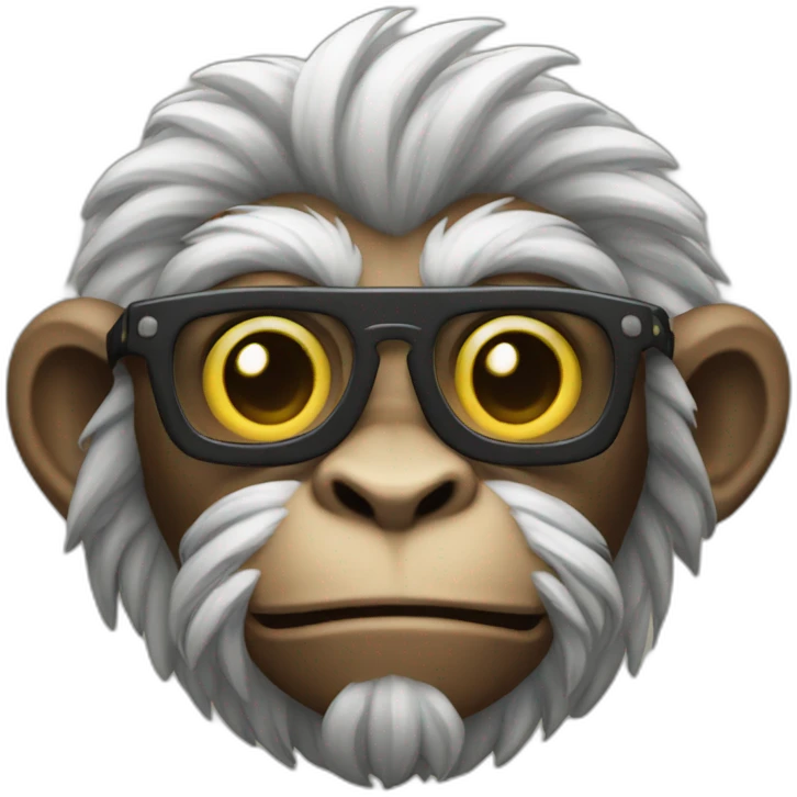 monkeyking bar emoji