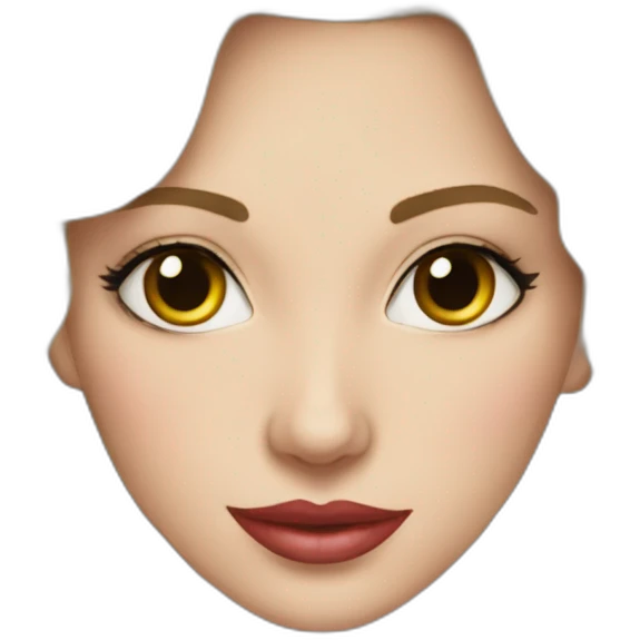 Nathalie Marchak emoji