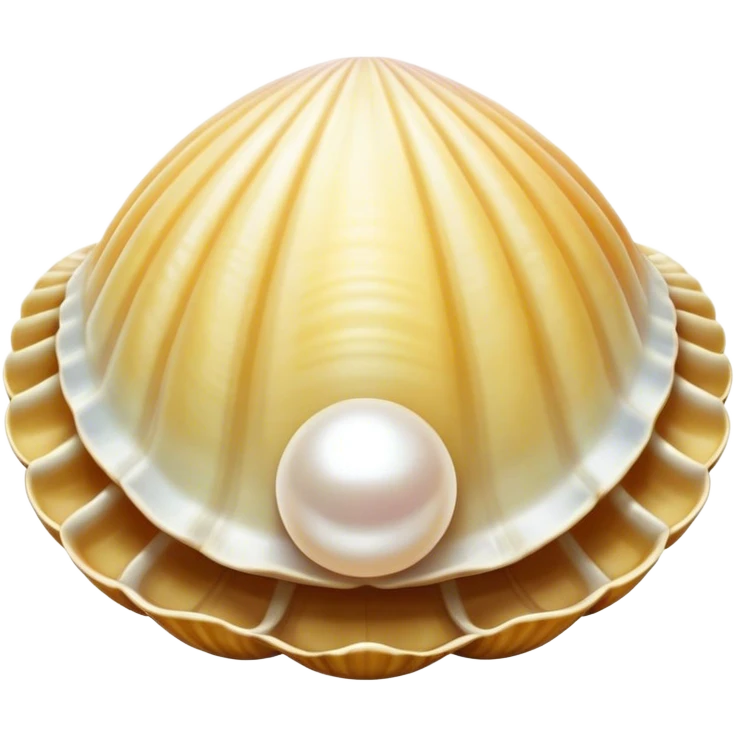 clam currency emoji