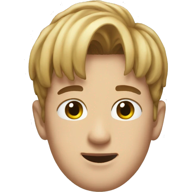 bts emoji