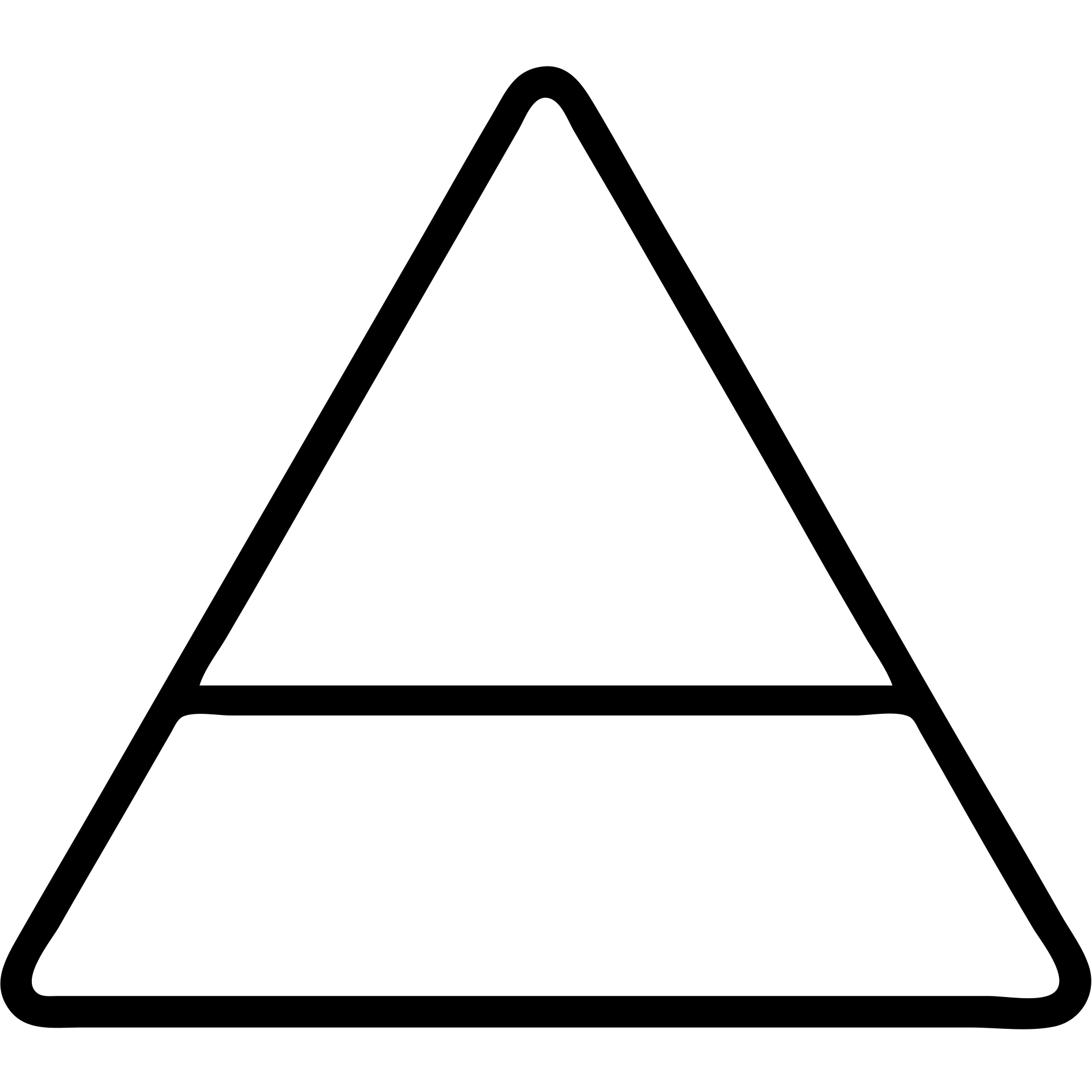 elemental symbol earth stylized geometric shapes emoji