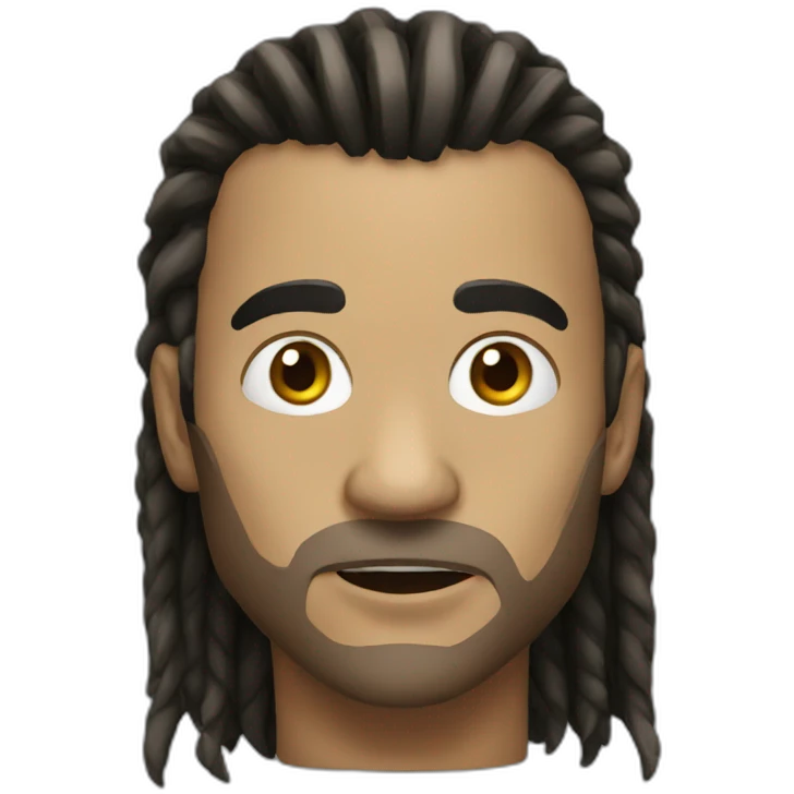 Predator emoji