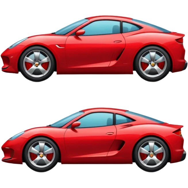 car emoji