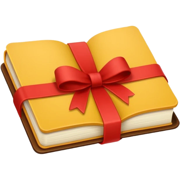 Crie uma figurinha pra stories de uma bíblia aberta   emoji