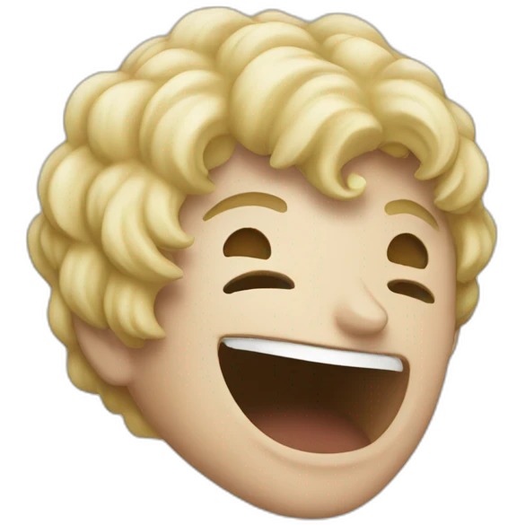 enjoy emoji