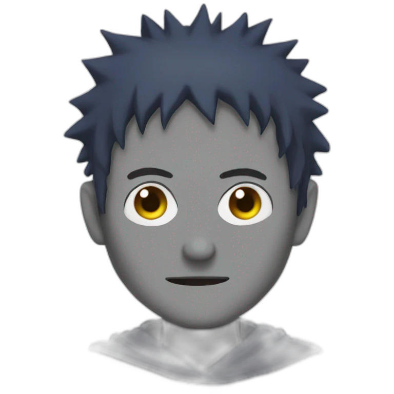 Obito emoji