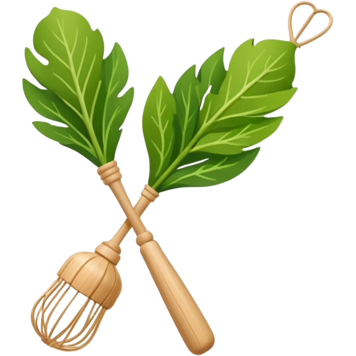 sauna birch venik whisk emoji