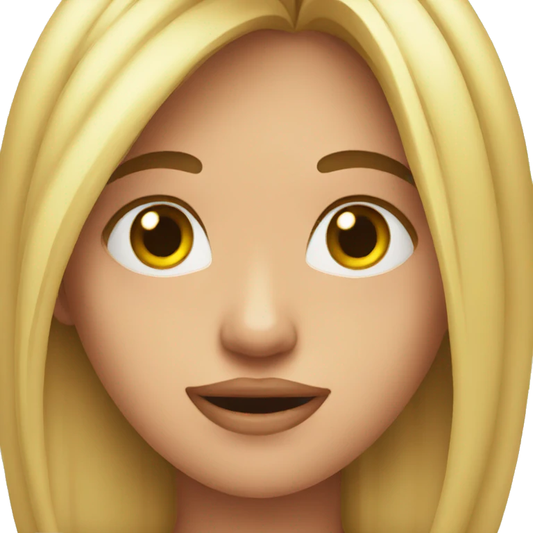 🫣🤭 emoji