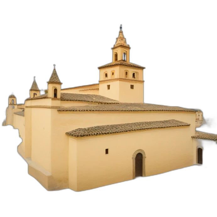 Mezquita de cordoba emoji