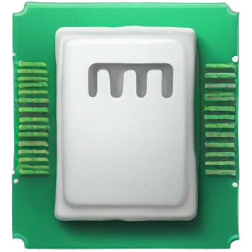 Cpu emoji