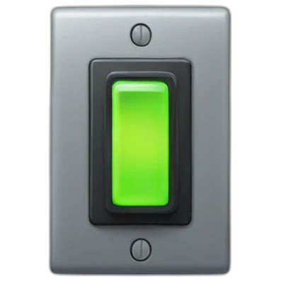 Switch emoji
