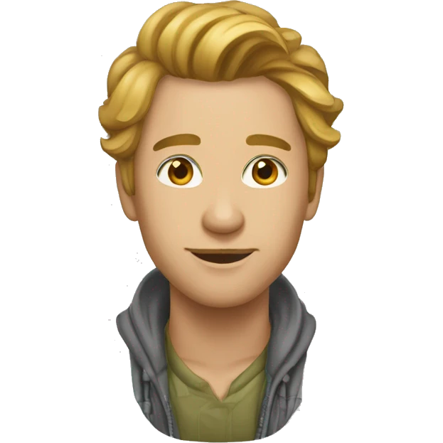 Лукашегко с ведром картошки emoji