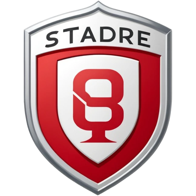 logo stades brestois emoji