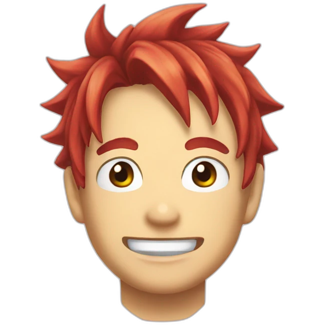 Natsu emoji
