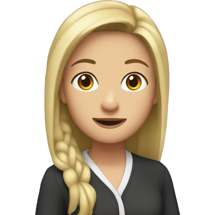 lexie emoji