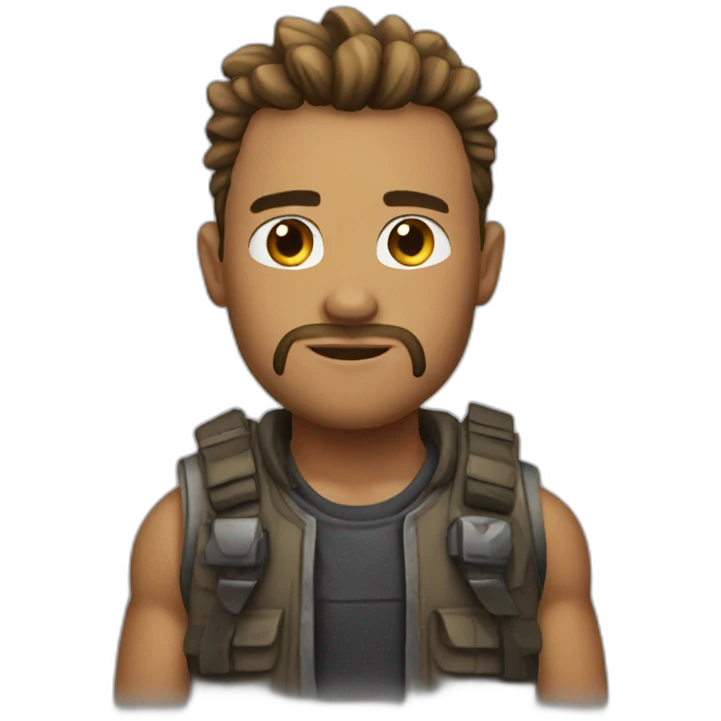 bam emoji