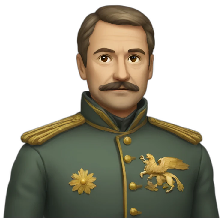 russian vatnik emoji