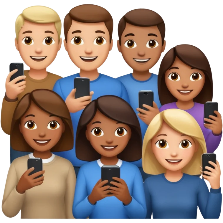 influencer marketing emoji