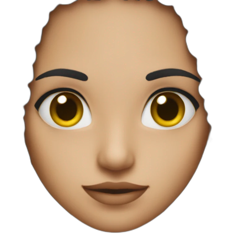 Akaza emoji