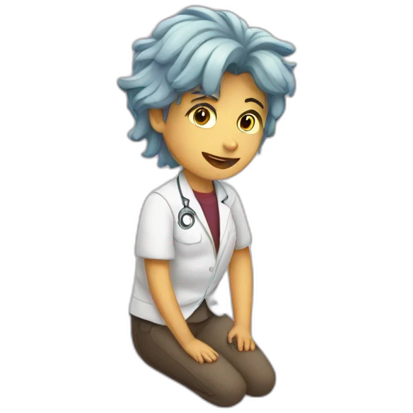 cure emoji