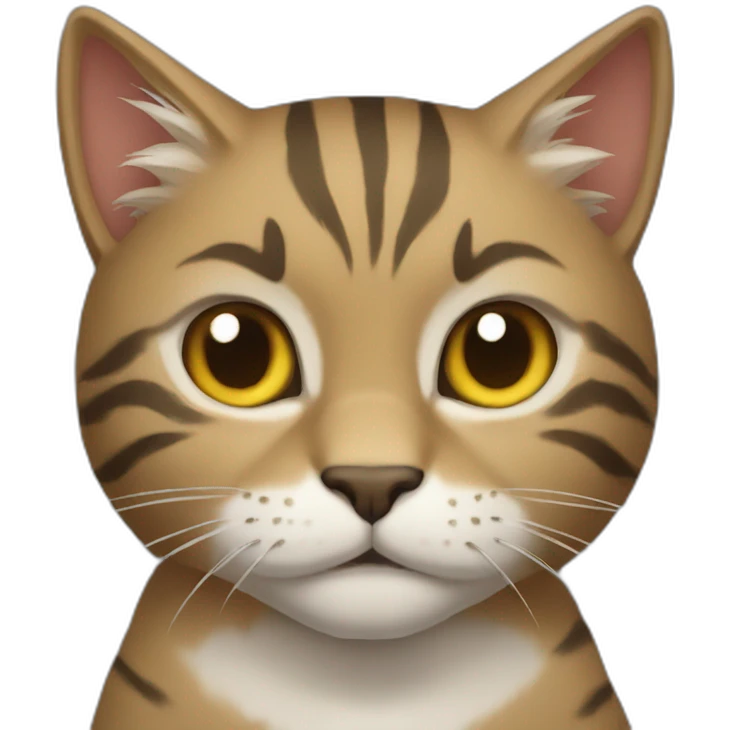 battle-cat emoji