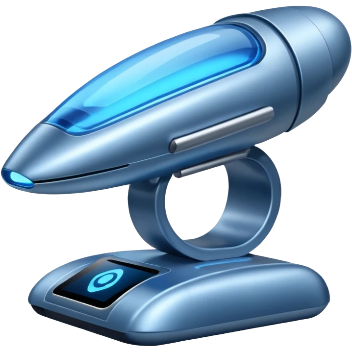 AI Readiness Accelerator emoji