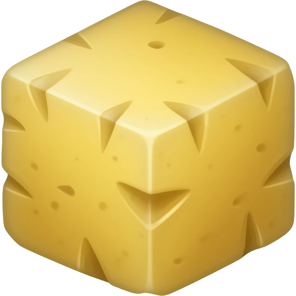 POTATO DICE emoji