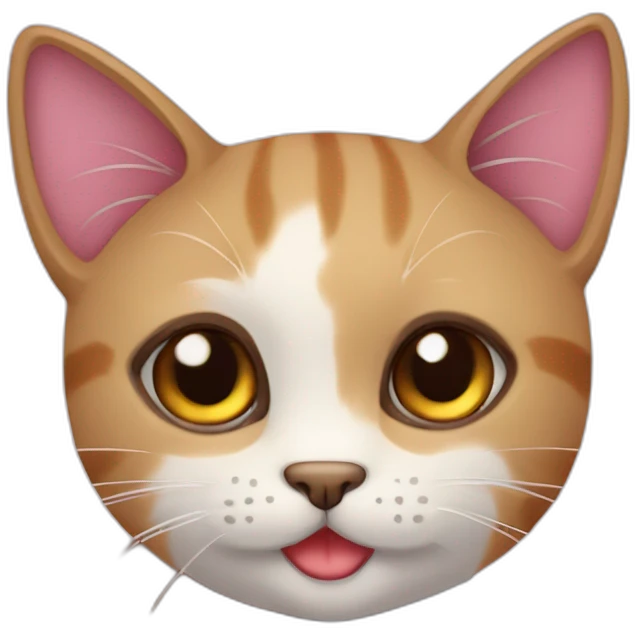 gato enamorado emoji
