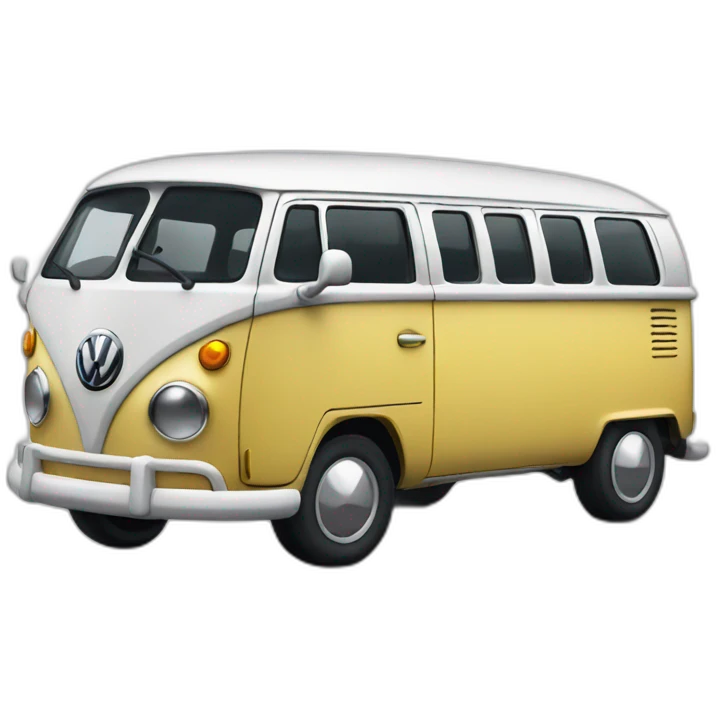 Volkswagen emoji