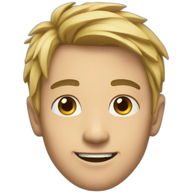 ni- emoji