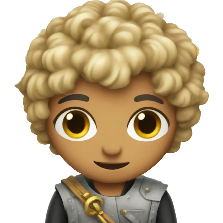 Sagittarius symbol emoji