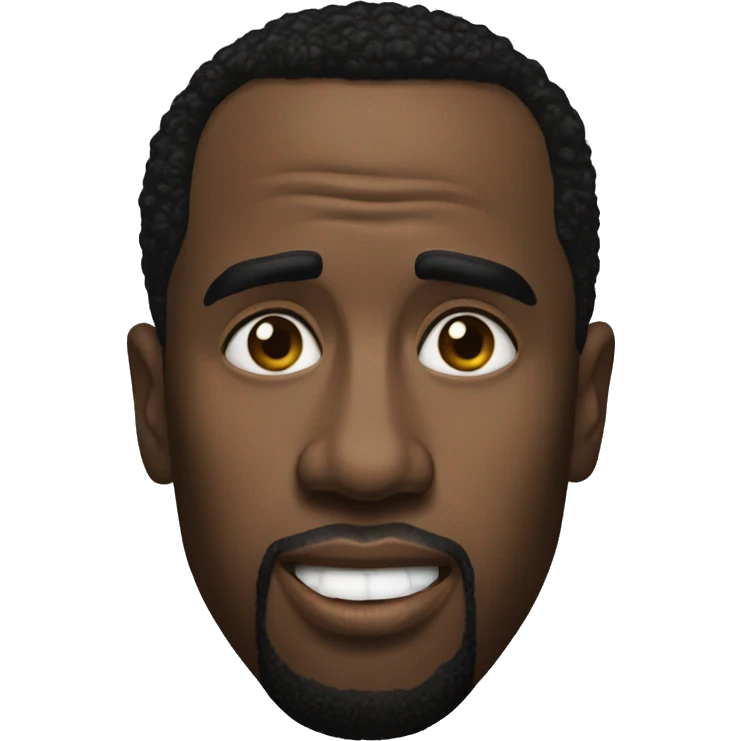 p diddy emoji