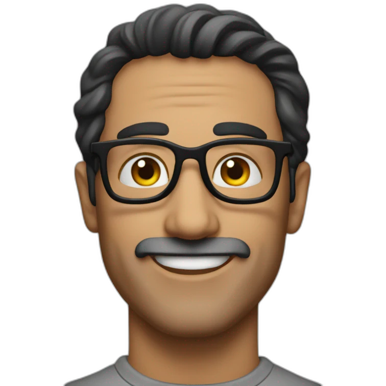Carlos Parodi emoji