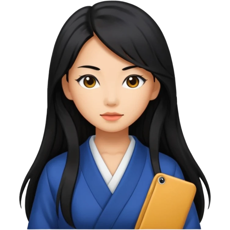 일본 핫걸 언니 emoji