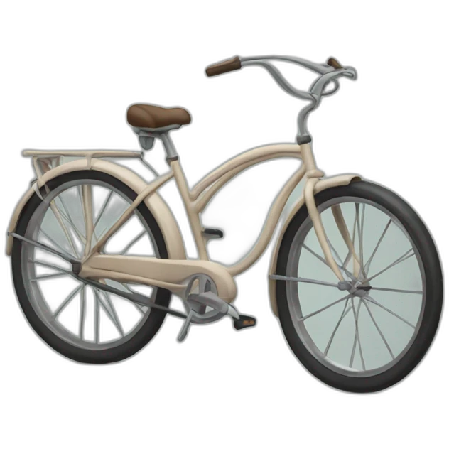 Bike emoji