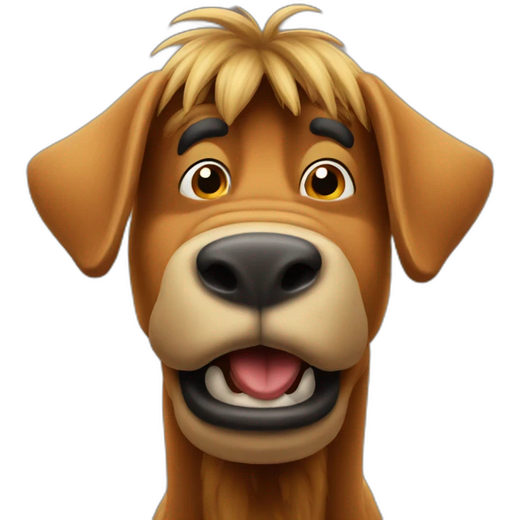Alf emoji