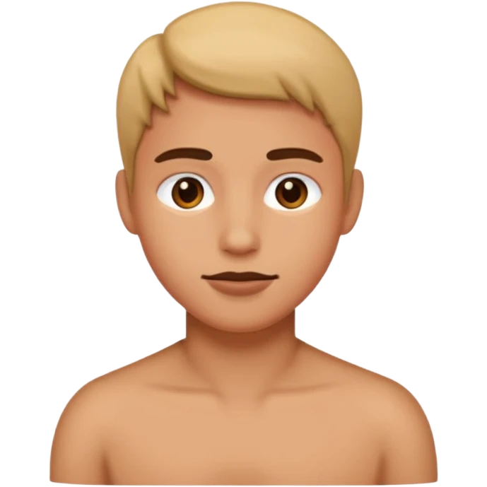 Nah emoji