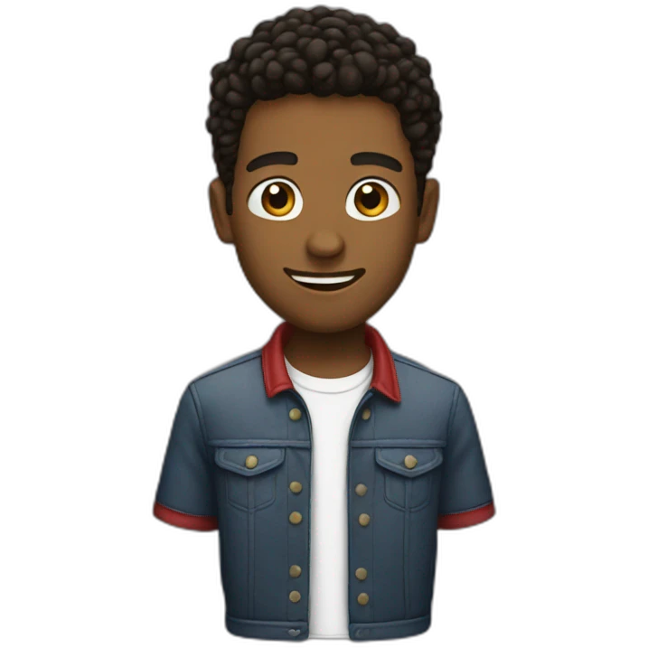 tommy emoji