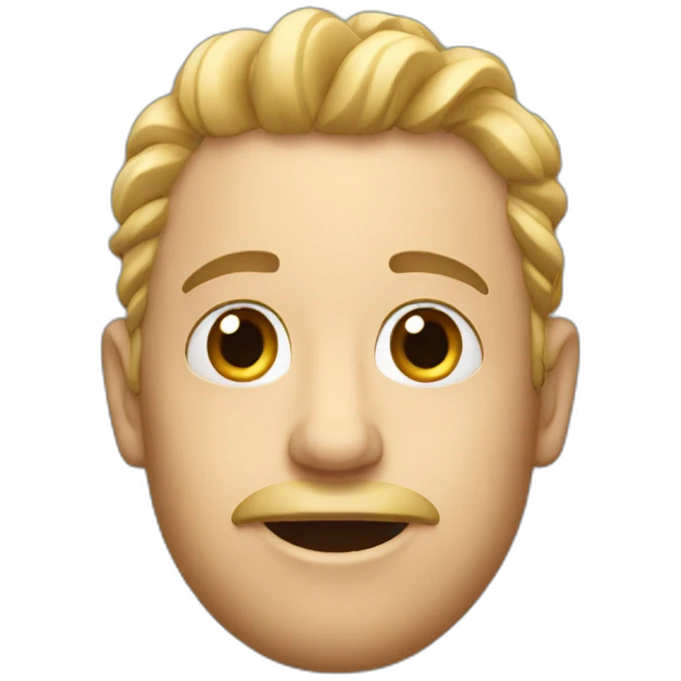 Dick emoji