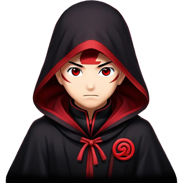 Akatsuki emoji