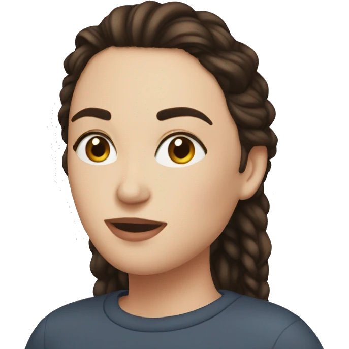 Jodi Taylor emoji