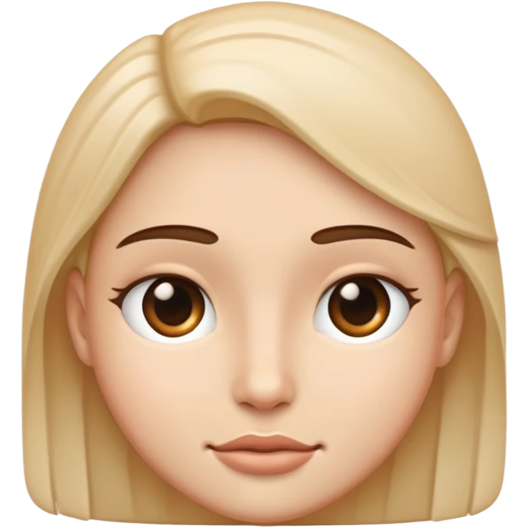 Face emoji