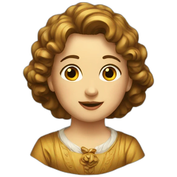 antique emoji