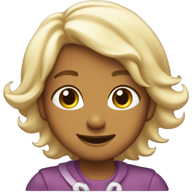 Remi being rizzful emoji