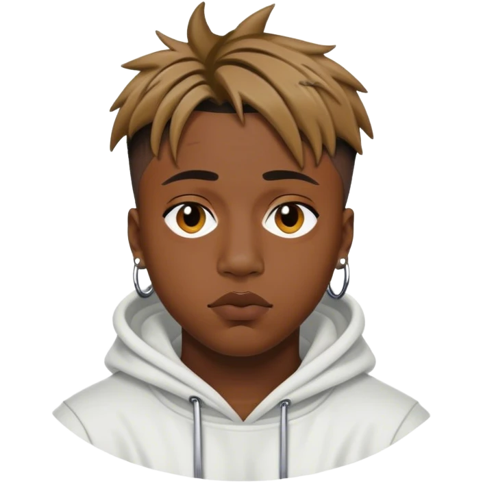 Juice WRLD emoji