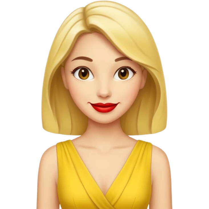 Character in Beauty and the Beast: Wardrobe Lady emoji