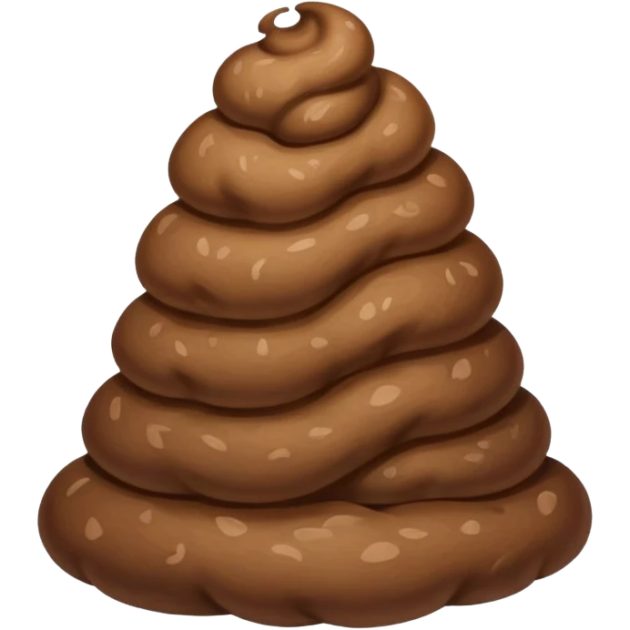 poop emoji